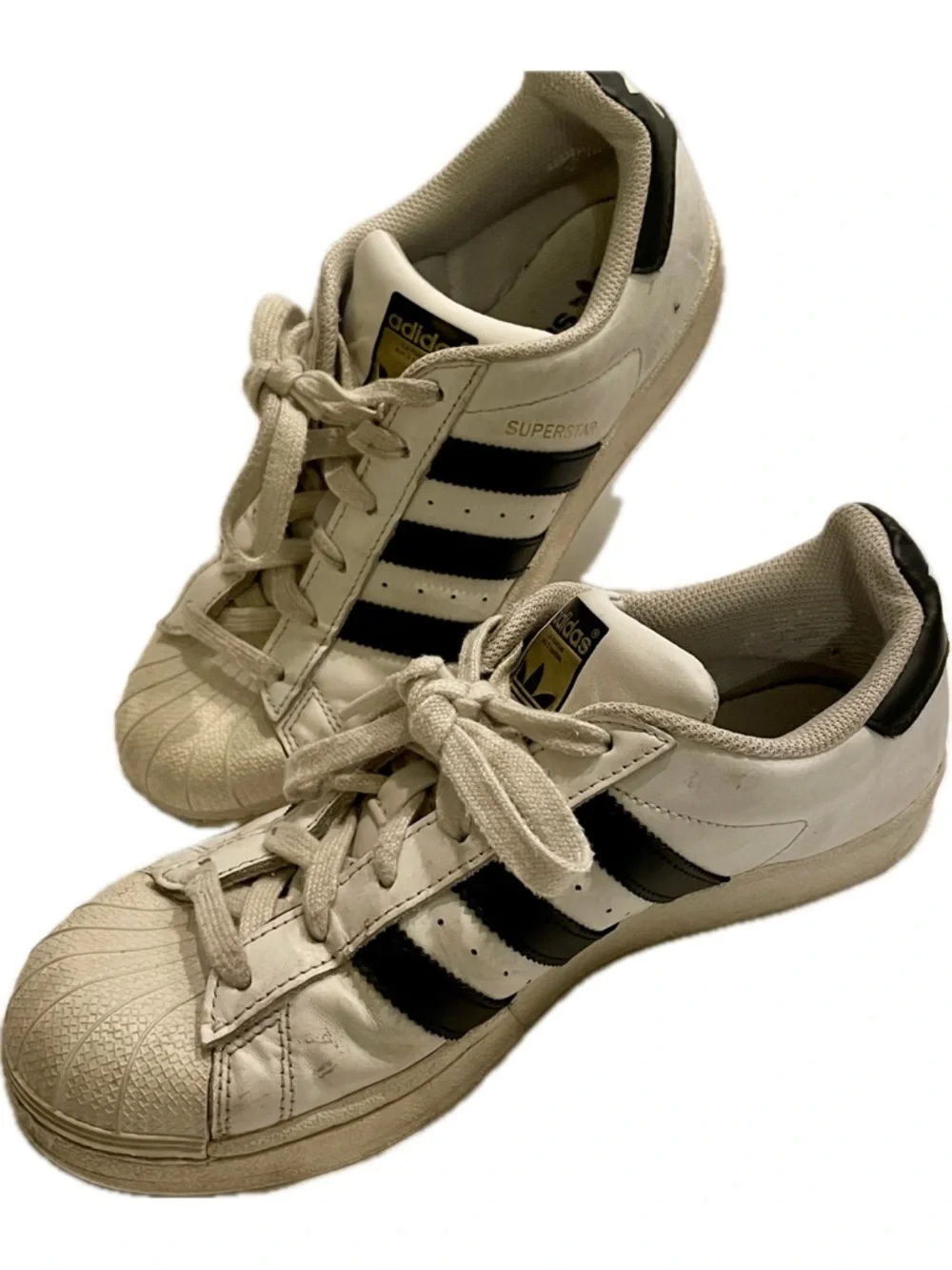 Adidas Originals sneakers women’s size 8